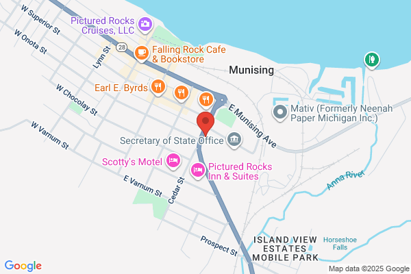 Higher Love Cannabis Dispensary Munising