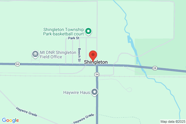 Munising Auto Sales