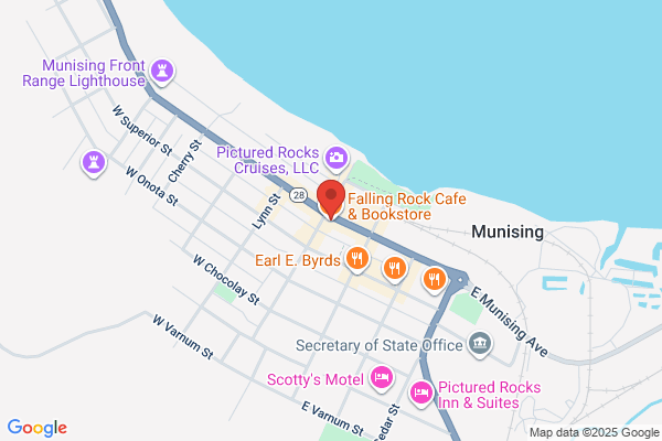 Munising Manna