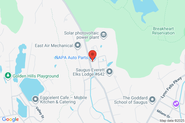 NAPA Auto Parts - Lynn Auto Parts
