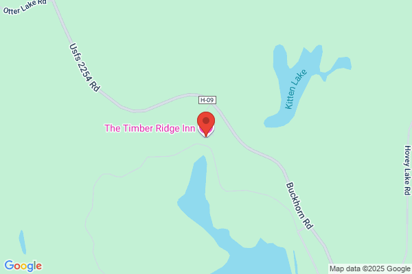 The Timber Ridge Inn