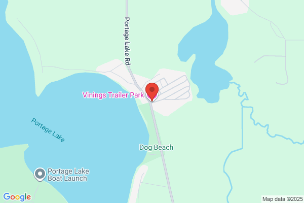 Vinings Trailer Park