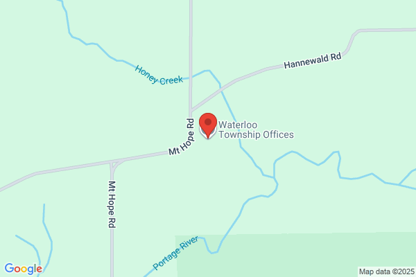 Waterloo Township Offices