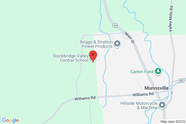 Stockbridge Valley Central School