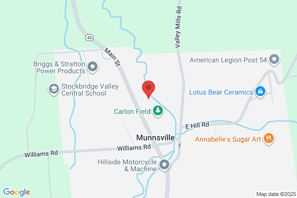 Town of Stockbridge Town Clerk