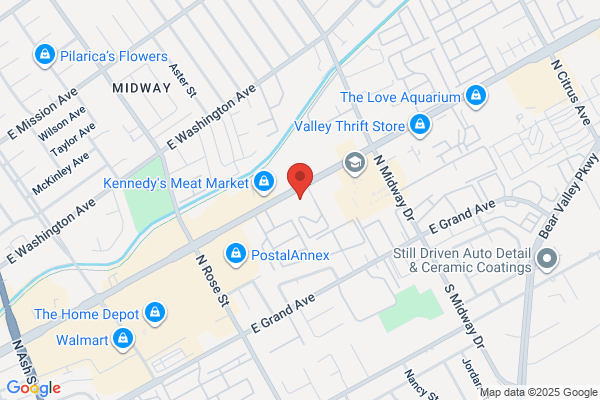 Valley Physical Therapy
