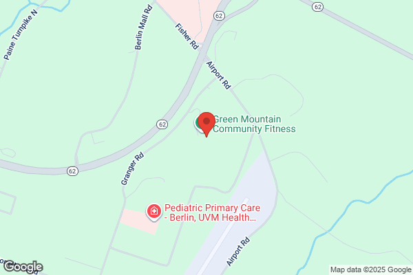 A GMC Physical Therapy
