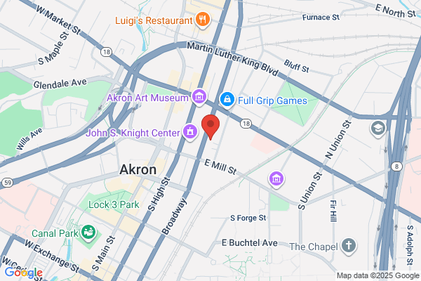 Akron Bar Association