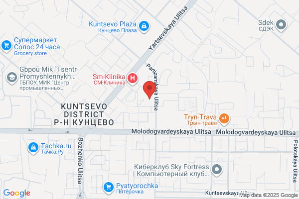 Circle K
