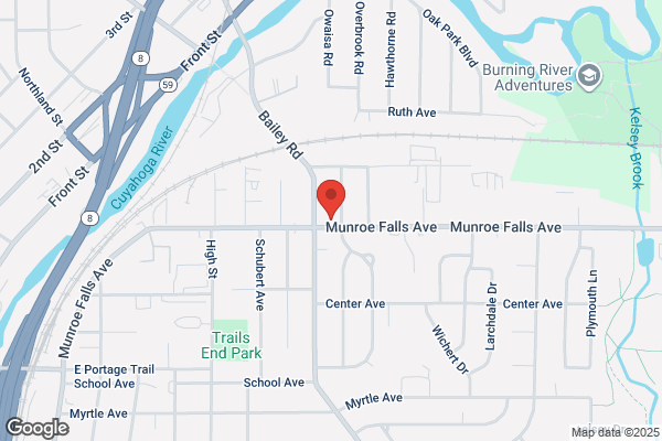 Falls Country Market