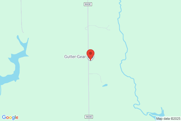 Gutter Gear
