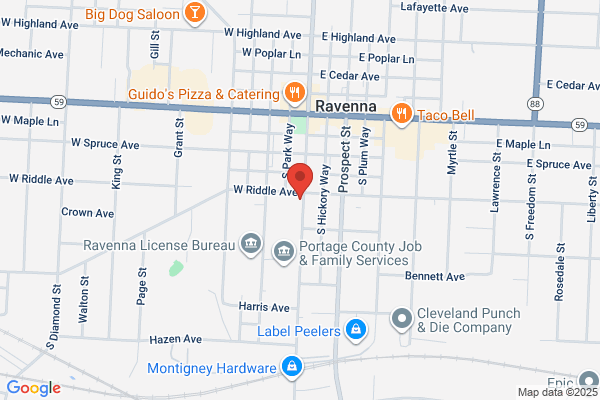 McLeland Joseph Attorney