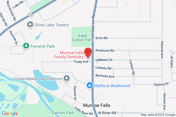 Munroe Falls Family Dentistry