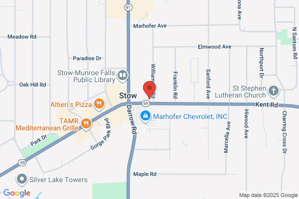 Stow Falls Pet Clinic, Inc.
