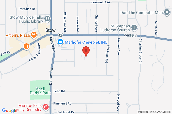 Stow-Munroe Falls City Schools, Indian Trail Elementary