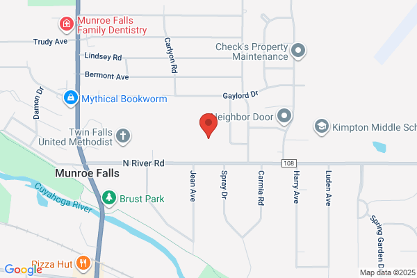 Stow-Munroe Falls City Schools, Riverview Elementary