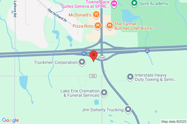 Kwik-Fill Auto Truck Plaza