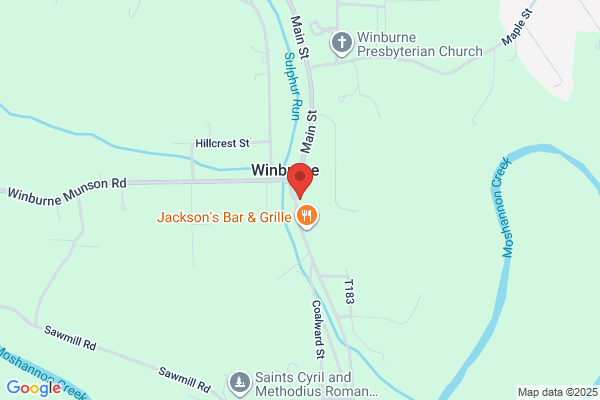 U S Government, U S Postal Service, Postal Winburne