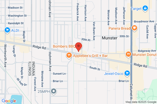 Wadas Dental of Munster