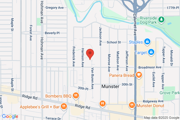 J & M Heating & Cooling