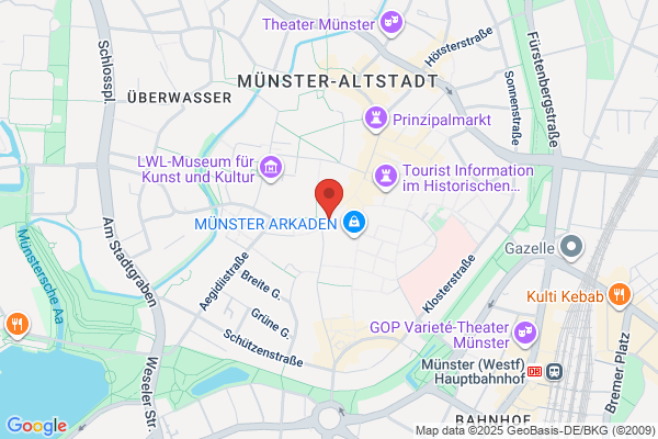 Munster Electronics