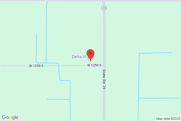Delta Excavating Inc