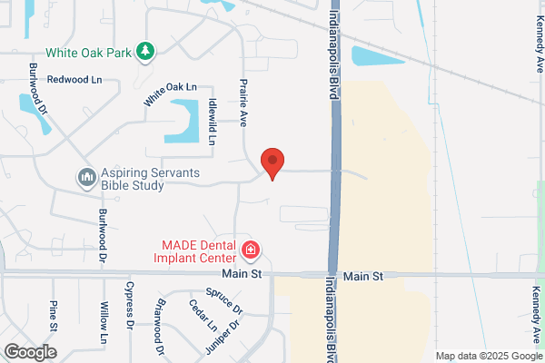 McFarland Homes