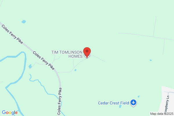 Tim Fetsch Homes Inc