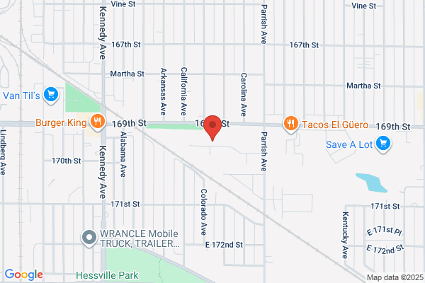 Calumet Abrasives Co