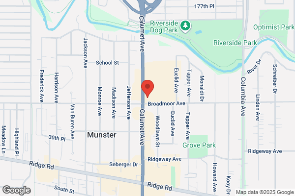 Fifth Third Bank & ATM - CLOSED