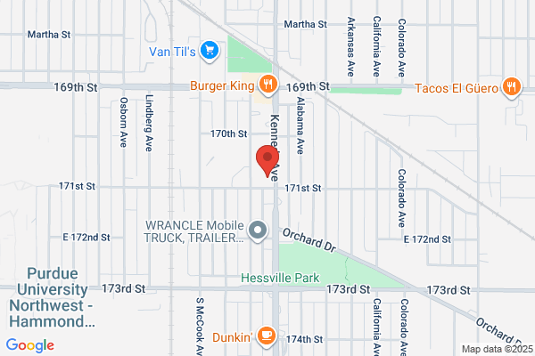 First Savings Bank of Hegewisch