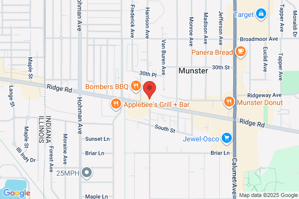 Munster Car Wash & Detailing