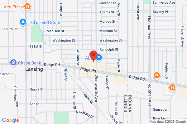 Sprint Express at Walgreens