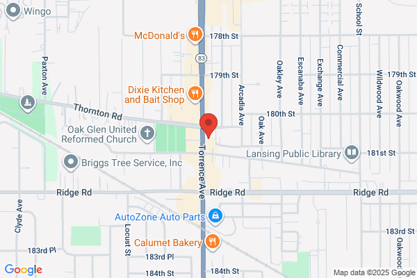 Lansing Chiropractic Clinic & Medical Center