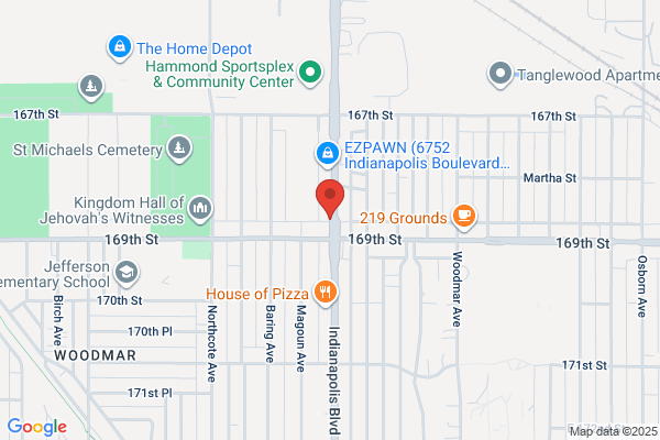 Dental Center of Hammond