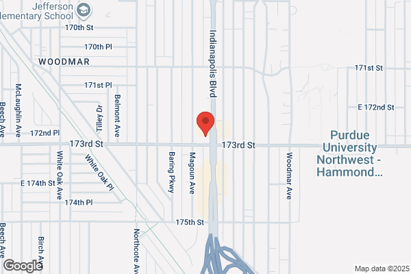 Hammond Family Dentistry