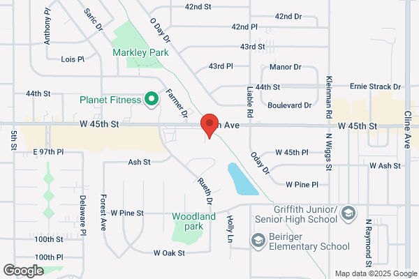 Parkside Dental Care