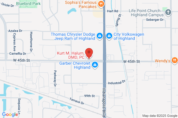 Kurt M. Halum, DMD, P.C.