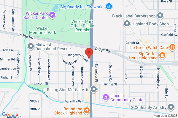 Rick Johns Dental