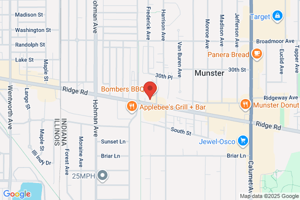 Wadas Dental of Munster