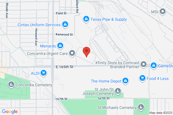 D & D Metal Manufacturing Inc