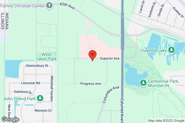 Hospice of the Calumet Area