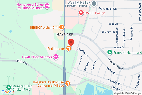 Kaszuba James S DDS