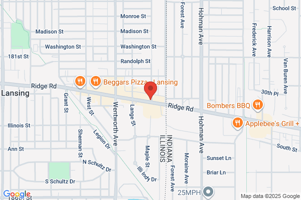 Lansing Dental Clinic