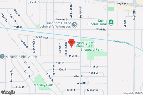 Schools Public, Highland, Southridge Elementary