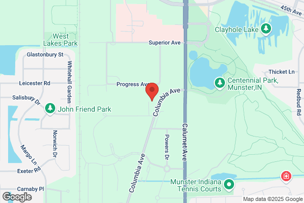 Orthopaedic Specialists of Northwest Indiana