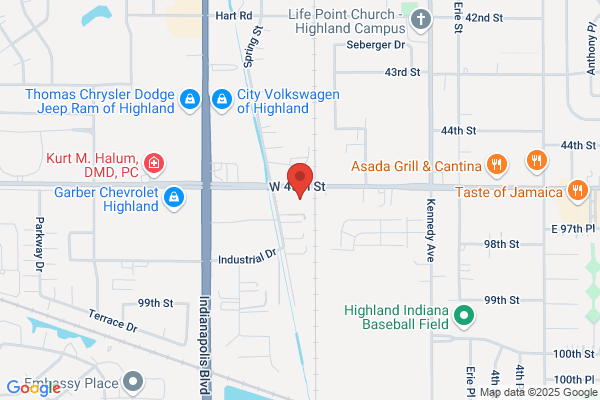 Accents Salon and Spa