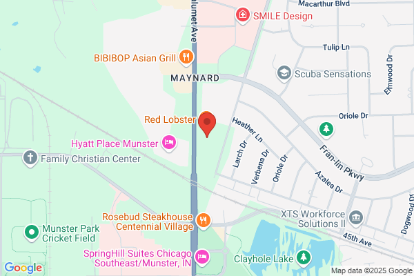 The Lather LoungeHair Studio