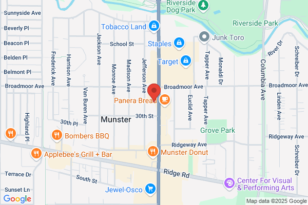 Aurora Insurance Agency