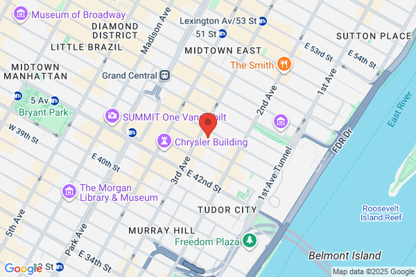Chicago Title Insurance Company
